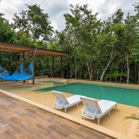 Casa Jaguar Villa 1