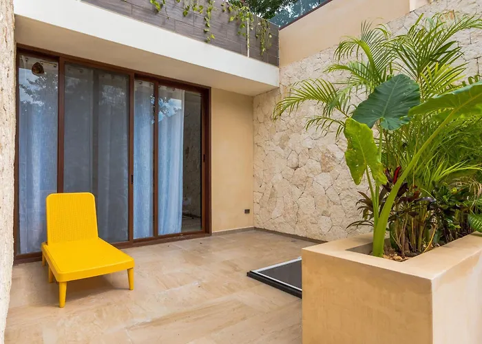 Casa Jaguar 1 *