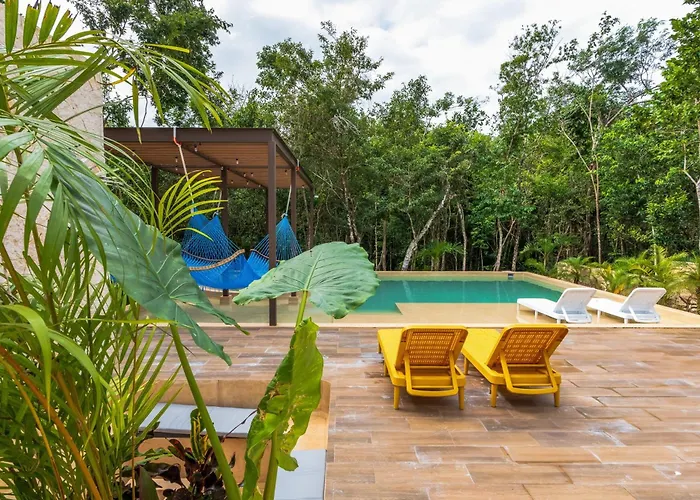 Casa Jaguar 1