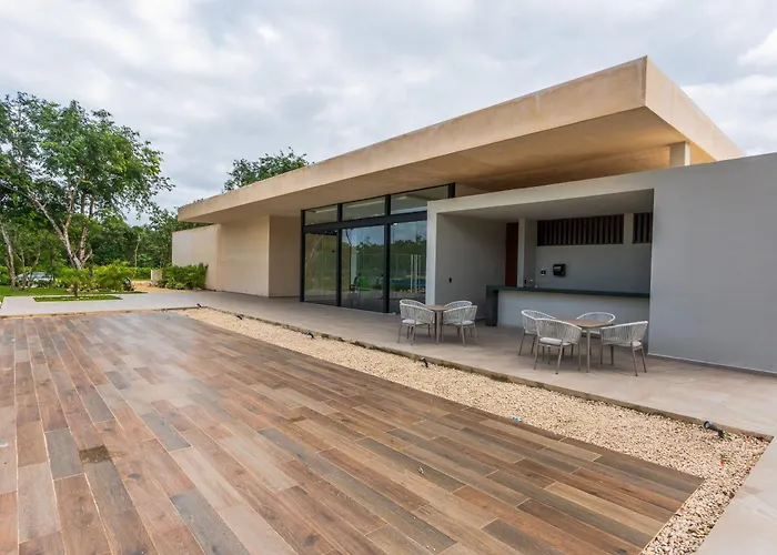 Casa Jaguar 1