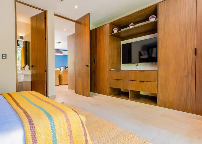 Apartment Casa Jaguar 1 *