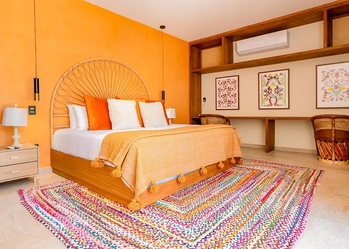 Casa Jaguar 1 Apartment *