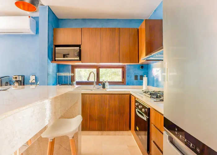 Apartment Casa Jaguar 1 *