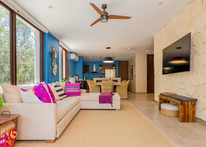 Casa Jaguar 1 *