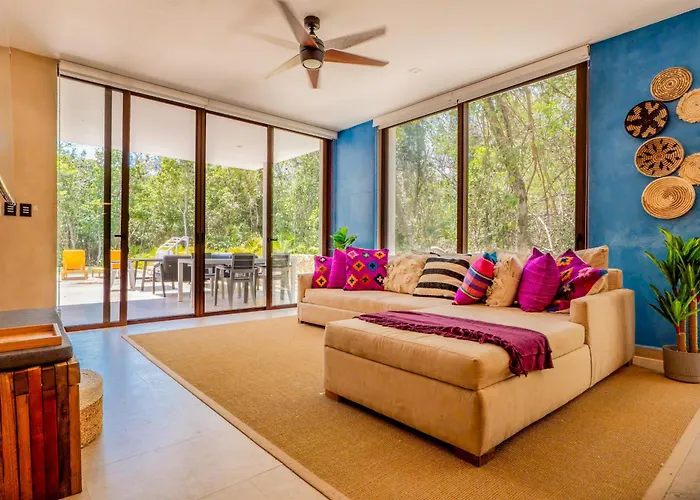 Casa Jaguar 1 *