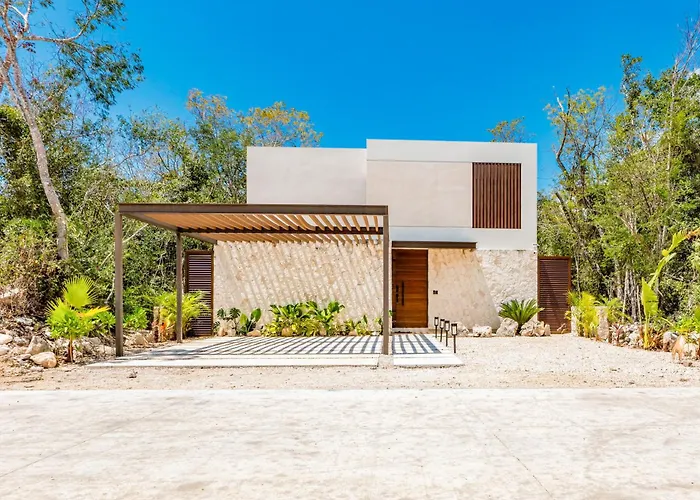Apartment Casa Jaguar 1